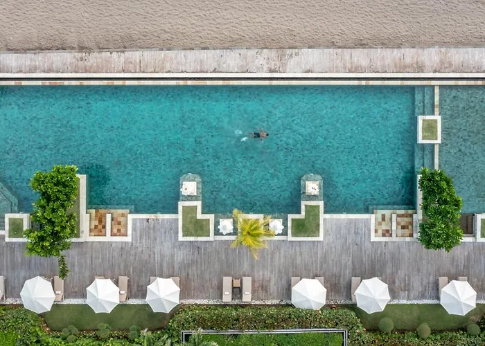 The & Seminyak