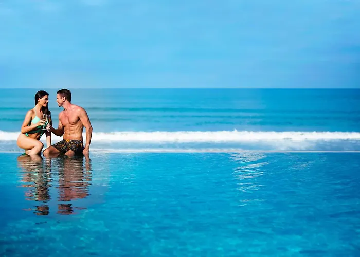 The & Resort 5*