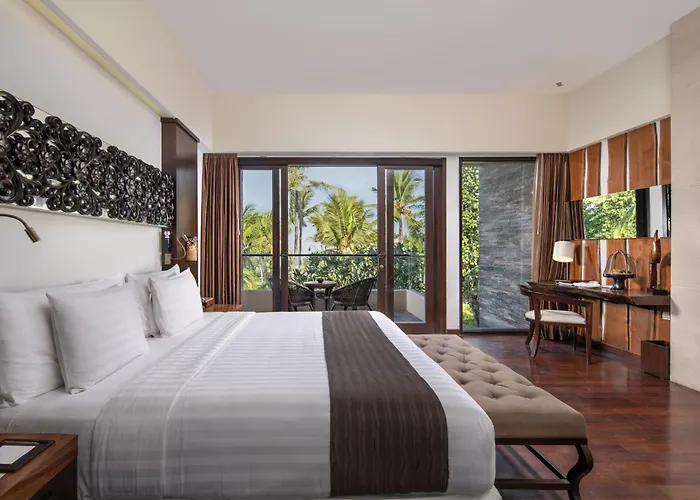 The & Station touristique Seminyak