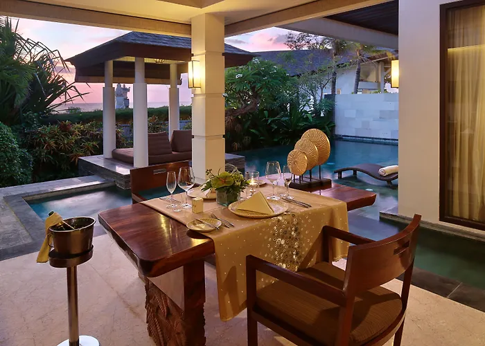 The & Seminyak