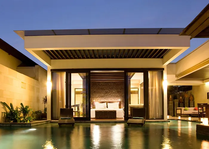 The & 5* Seminyak