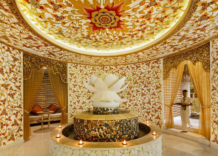 Resort The &