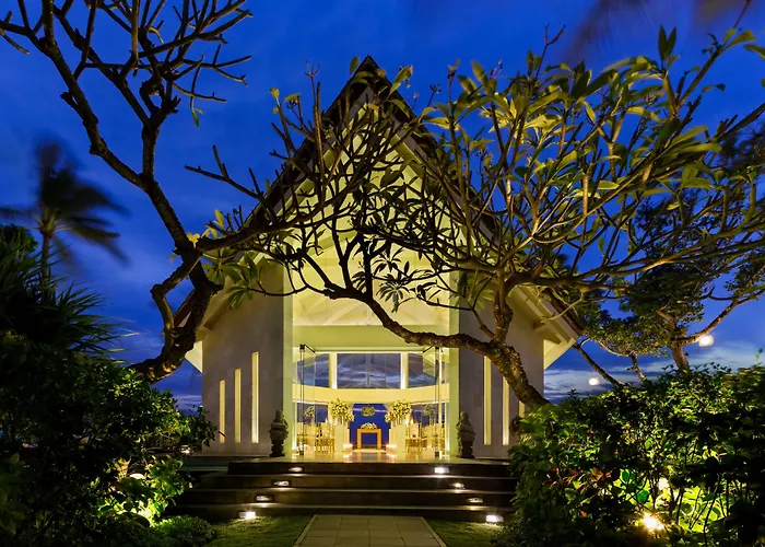 Resort The & 5*
