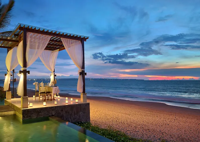 Resort The &