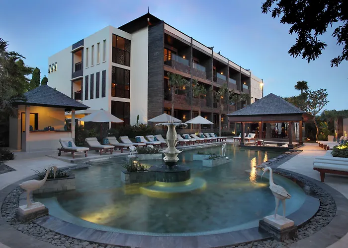 The & Resort 5*