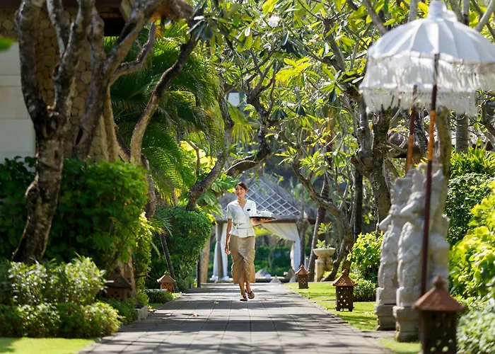 The & Seminyak