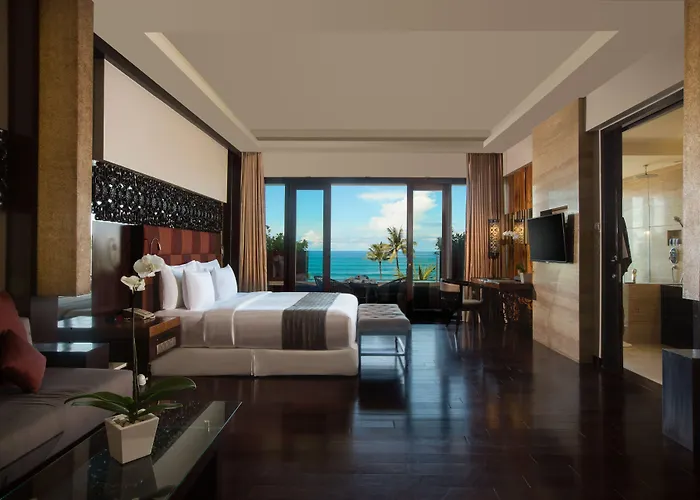 Resort The &