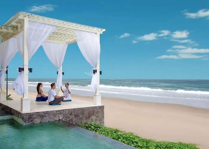 The & Resort 5*