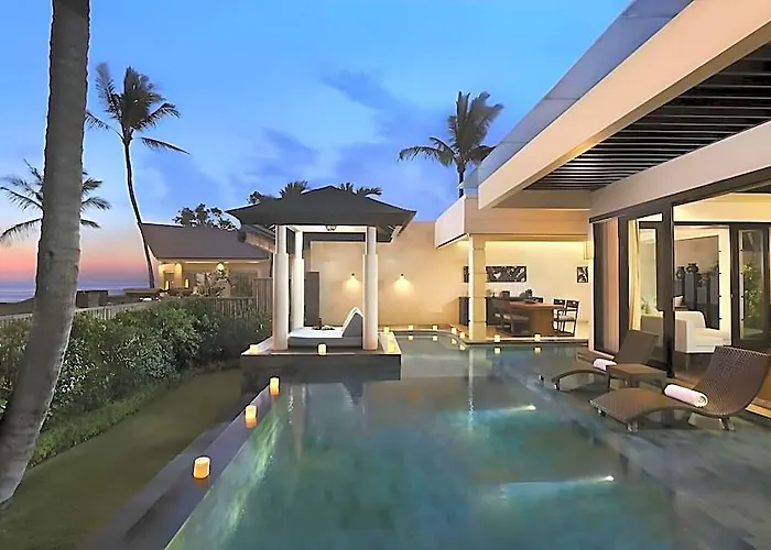 The & 5* Seminyak