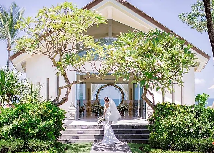 The & 5* Seminyak