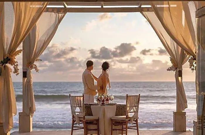 The & Resort 5*