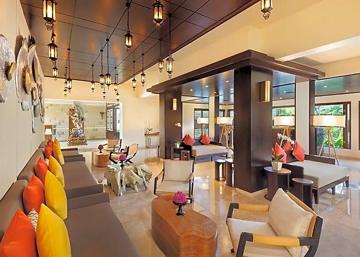 The & 5* Seminyak