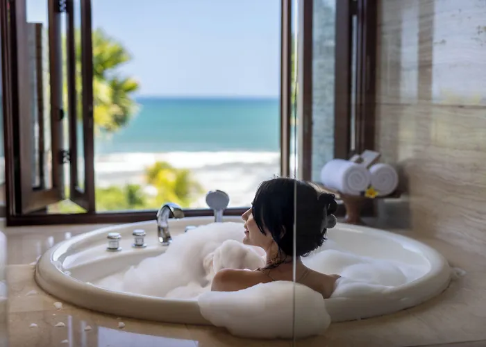 The & Resort 5*