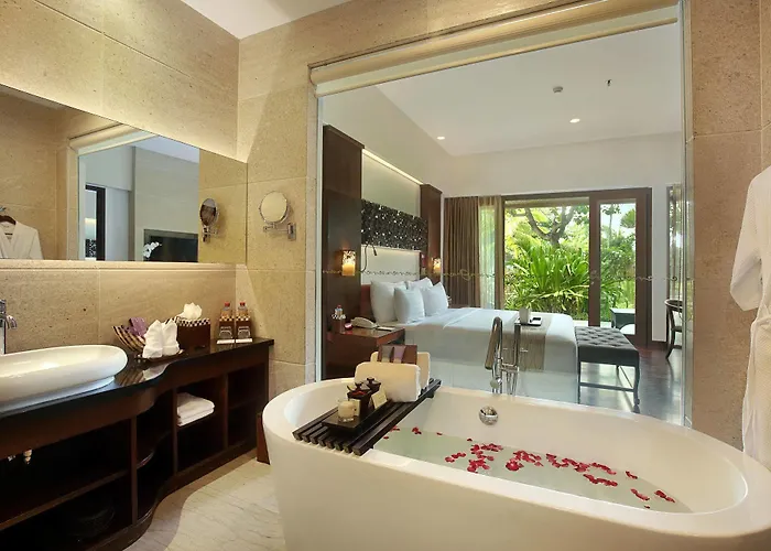 Resort The &